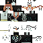 Minecraft skin texture