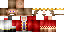 Minecraft skin texture