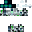 Minecraft skin texture