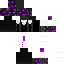 Minecraft skin texture