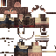Minecraft skin texture