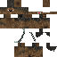 Minecraft skin texture