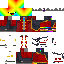 Minecraft skin texture