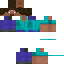 Minecraft skin texture