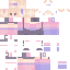 Minecraft skin texture