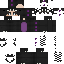 Minecraft skin texture