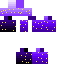Minecraft skin texture
