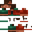 Minecraft skin texture