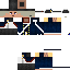Minecraft skin texture