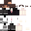Minecraft skin texture