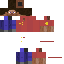 Minecraft skin texture