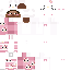 Minecraft skin texture