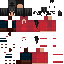 Minecraft skin texture