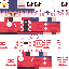 Minecraft skin texture