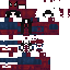 Minecraft skin texture