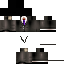 Minecraft skin texture