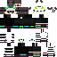 Minecraft skin texture