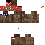 Minecraft skin texture