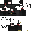 Minecraft skin texture