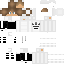 Minecraft skin texture