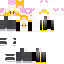 Minecraft skin texture
