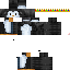 Minecraft skin texture